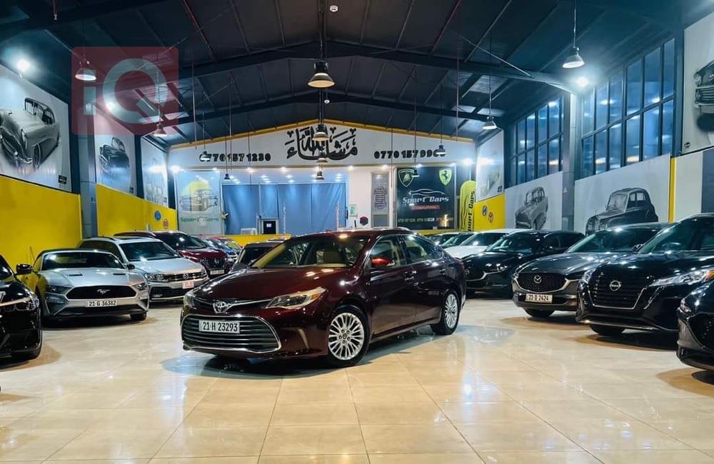 Toyota Avalon